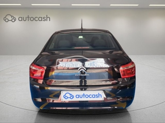 CITROEN C-elysee occasion 3273452