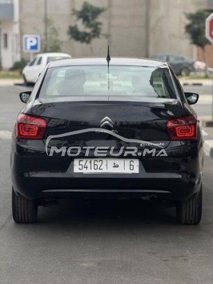 سيتروين س-يليسيي مستعملة 3343861