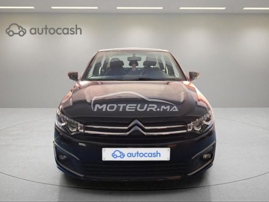 CITROEN C-elysee occasion 3273451