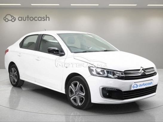 CITROEN C-elysee occasion 3336060