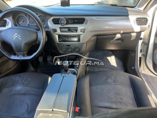 CITROEN C-elysee occasion 2979915