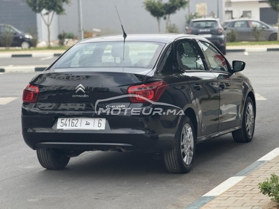 سيتروين س-يليسيي مستعملة 3343868