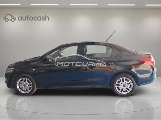 CITROEN C-elysee occasion 3273450