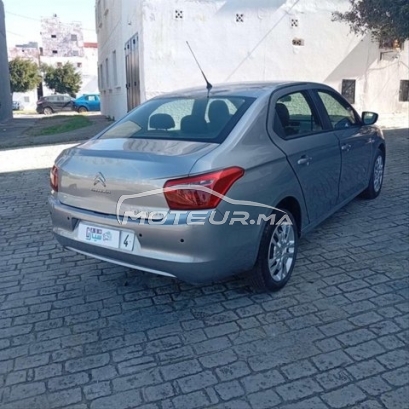 CITROEN C-elysee occasion 3270532