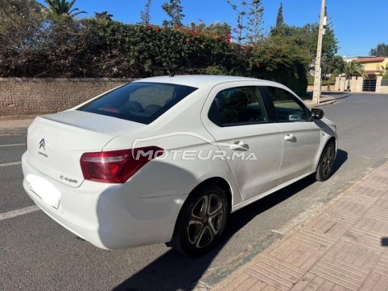 CITROEN C-elysee occasion 2979909