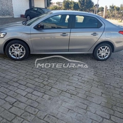 CITROEN C-elysee occasion 3270535