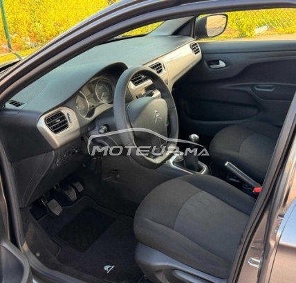 CITROEN C-elysee occasion 3557289