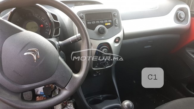 سيتروين س1 مستعملة 1196847