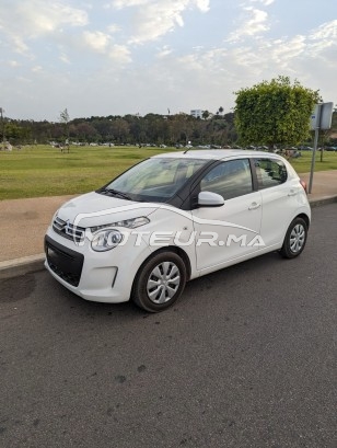 CITROEN C1 occasion 1738028