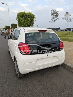 CITROEN C1 occasion 1738030