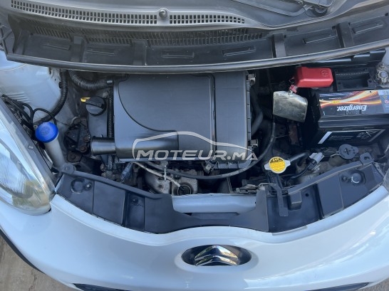 سيتروين س1 1.2l مستعملة 1360231