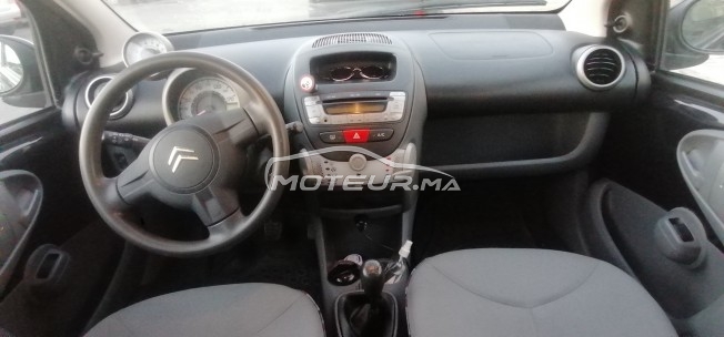 سيتروين س1 مستعملة 1234979