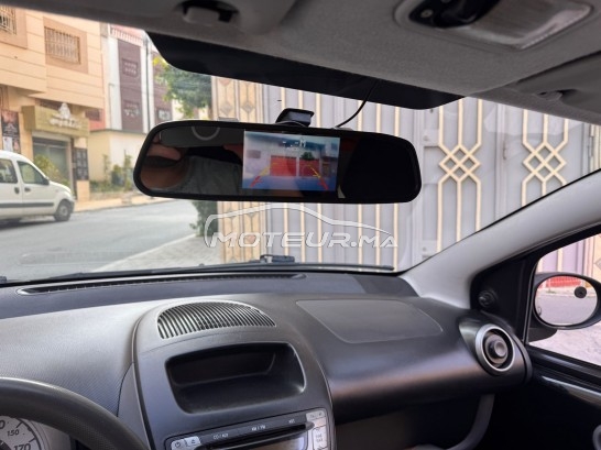 CITROEN C1 2008 occasion 2564846