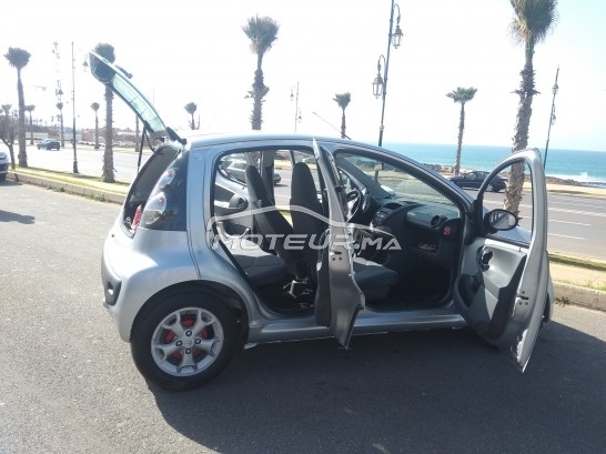 CITROEN C1 occasion 1129571