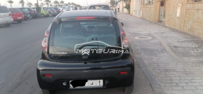 سيتروين س1 مستعملة 1234976