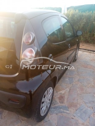 سيتروين س1 Très bonne état مستعملة 1756479