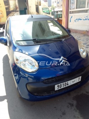 سيتروين س1 Hhyh مستعملة 1749886