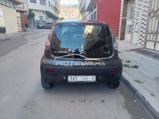سيتروين س1 1.1 مستعملة 1507546