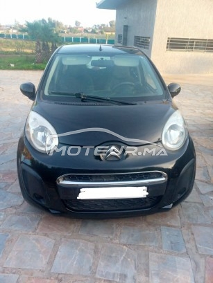 سيتروين س1 Très bonne état مستعملة 1756483