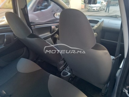 سيتروين س1 1.1 مستعملة 1507547