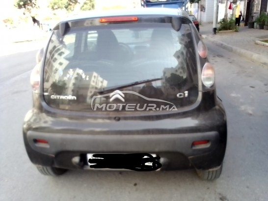 CITROEN C1 occasion 1737640