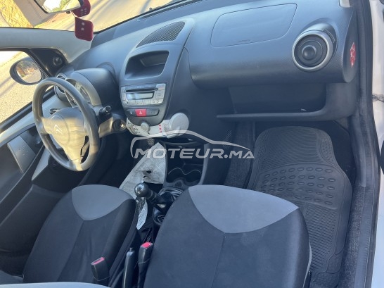 سيتروين س1 1.2l مستعملة 1360230