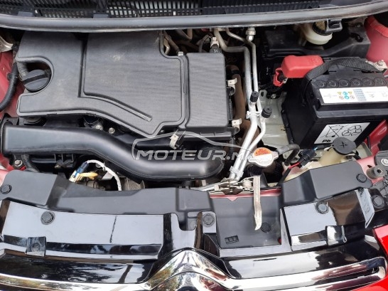 سيتروين س1 مستعملة 1213330