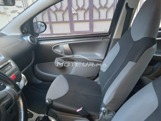 سيتروين س1 1.1 مستعملة 1507552