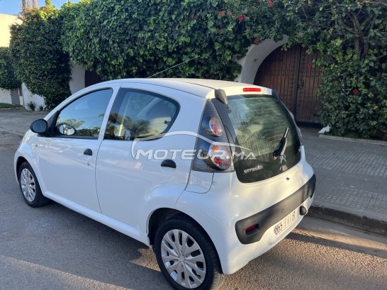 سيتروين س1 1.2l مستعملة 1360229