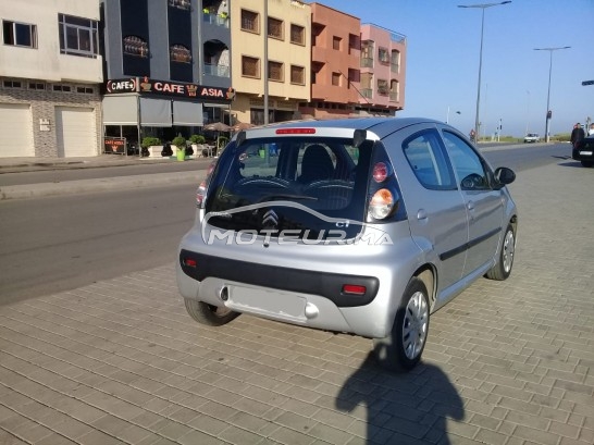 سيتروين س1 مستعملة 1242179