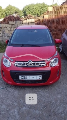 سيتروين س1 مستعملة 1196849