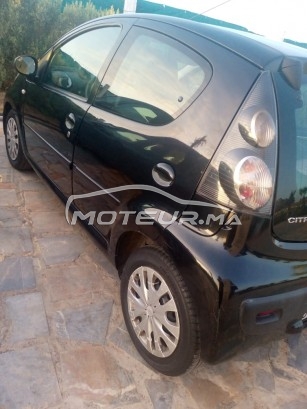 سيتروين س1 Très bonne état مستعملة 1756480