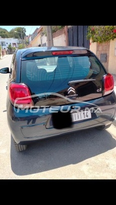 سيتروين س1 مستعملة 1196493