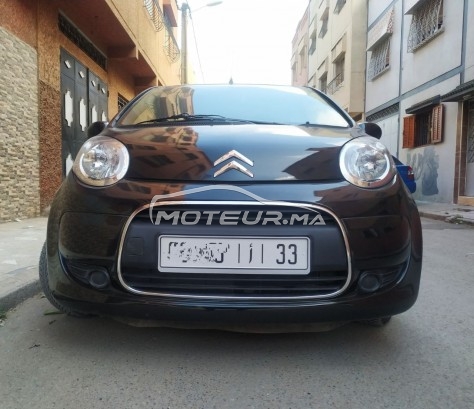 سيتروين س1 مستعملة 1362687