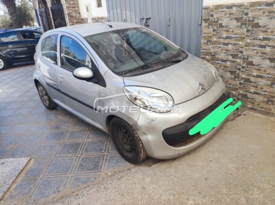 سيتروين س1 2008 مستعملة 2003158