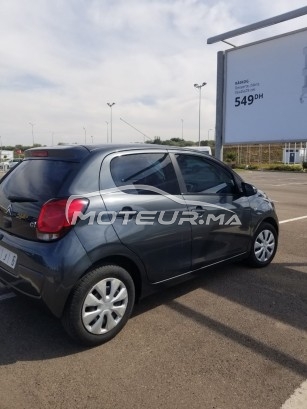 سيتروين س1 مستعملة 1242825