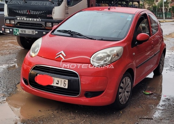 سيتروين س1 مستعملة 1367017