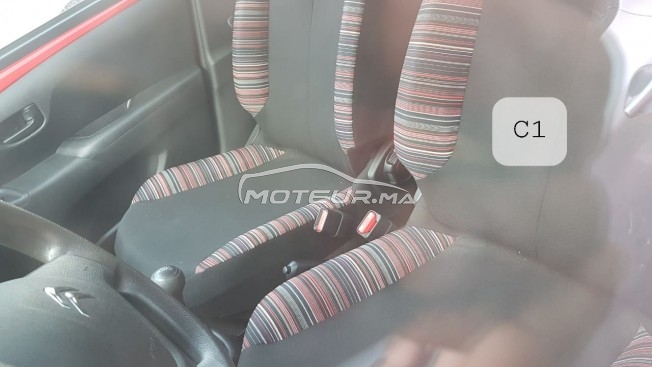 سيتروين س1 مستعملة 1196846