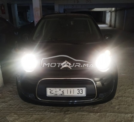 سيتروين س1 مستعملة 1362678