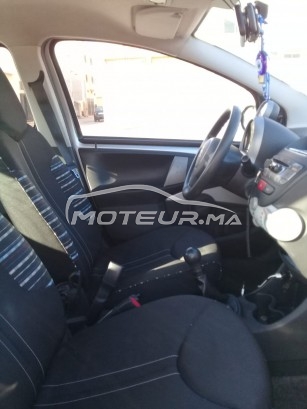 سيتروين س1 مستعملة 1242184