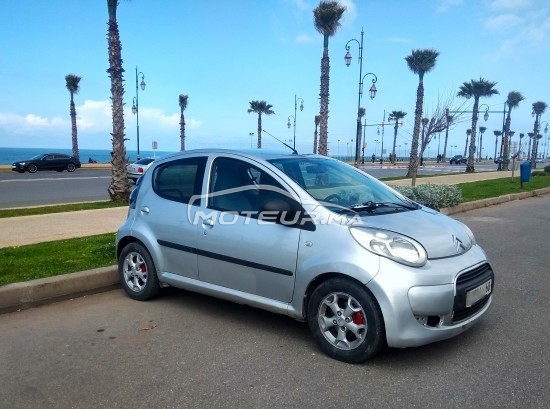 CITROEN C1 occasion 1129578