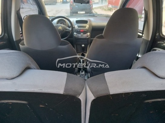 سيتروين س1 1.1 مستعملة 1507549