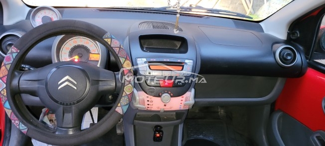 سيتروين س1 مستعملة 1366965