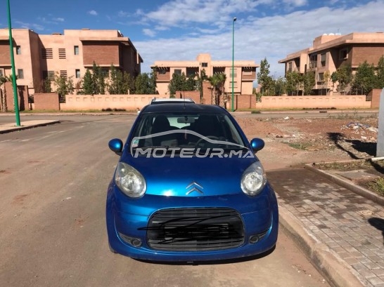 سيتروين س1 مستعملة 1253788