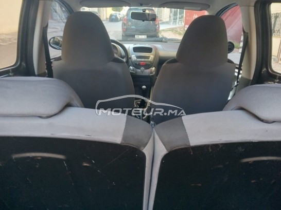 سيتروين س1 1.1 مستعملة 1507553