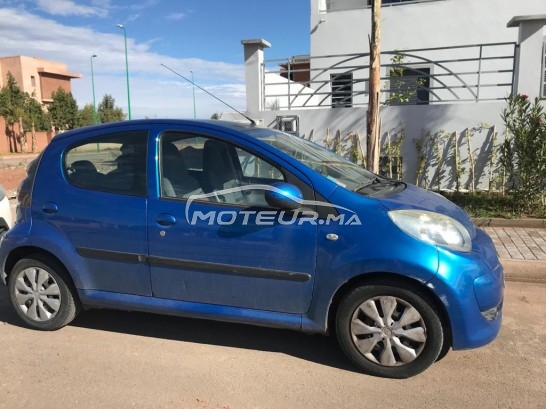 سيتروين س1 مستعملة 1253785