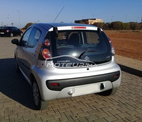 سيتروين س1 مستعملة 1242180