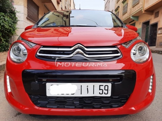 سيتروين س1 مستعملة 1213334