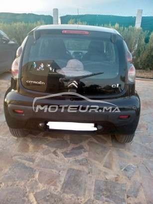 سيتروين س1 Très bonne état مستعملة 1756482