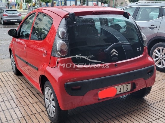 سيتروين س1 مستعملة 1366969